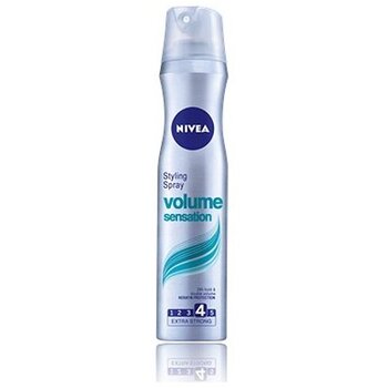 Volume Care Hair Spray - Lak na vlasy pre zväčšenie objemu vlasov